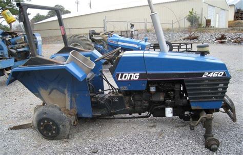 Long Tractor 2460. . 2460 long tractor parts